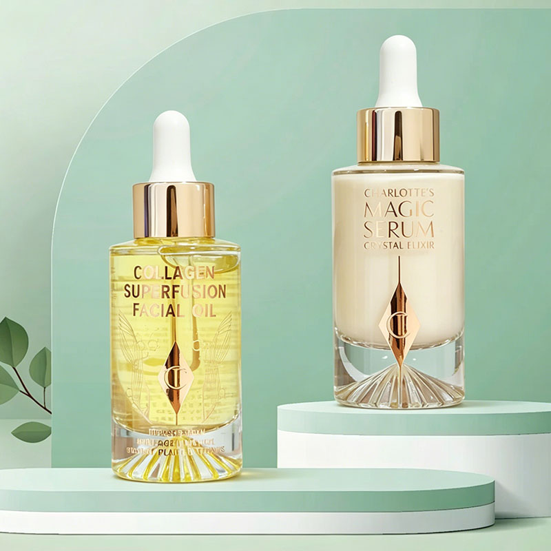 Snail Mucin Essence - New Charlotte Tilbury Collagen Superconducting Facial