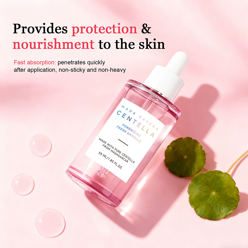 Centella Niacinamide Brighteni - Snail Mucin Essence review and price
