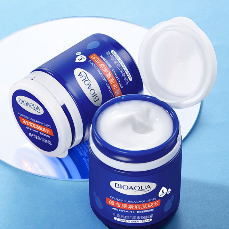 170g Vitamin E Urea Moisturizi - Urea Foot Cream review and price