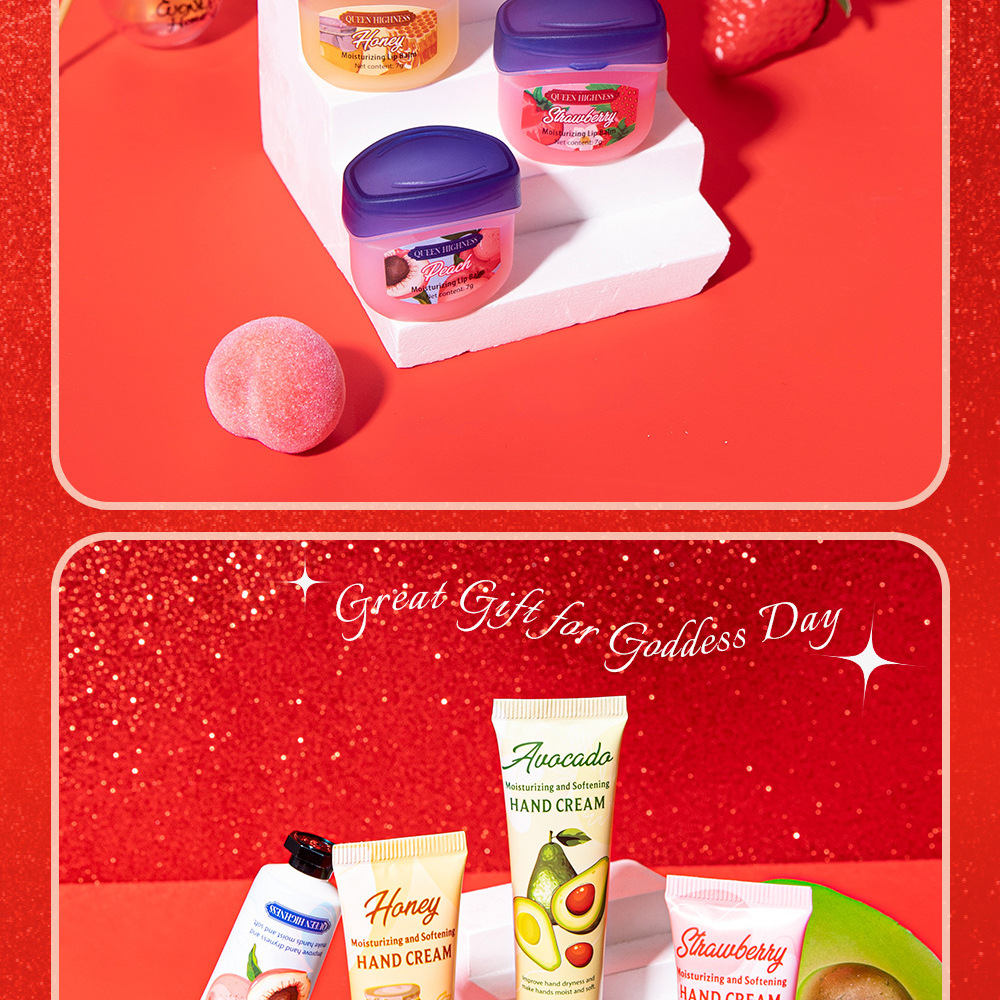 Queen Highness Hydrating Lip M - Skincare Queen review and price