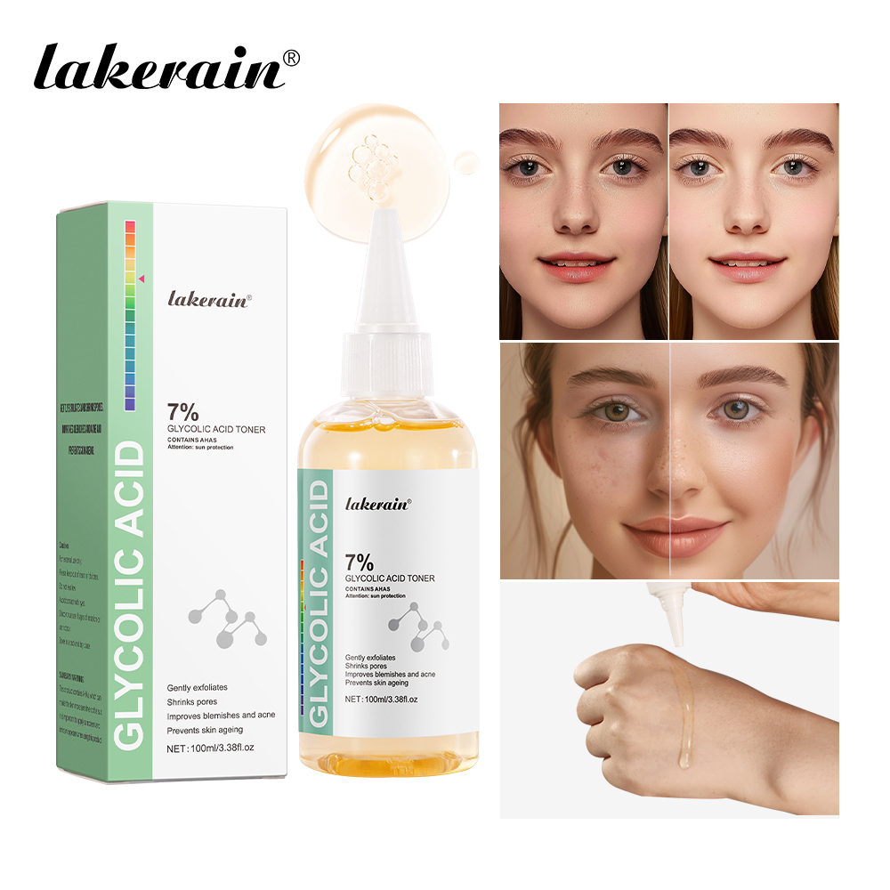 Glycolic Acid 7% Toning Soluti - Lactic Acid Toner review and price