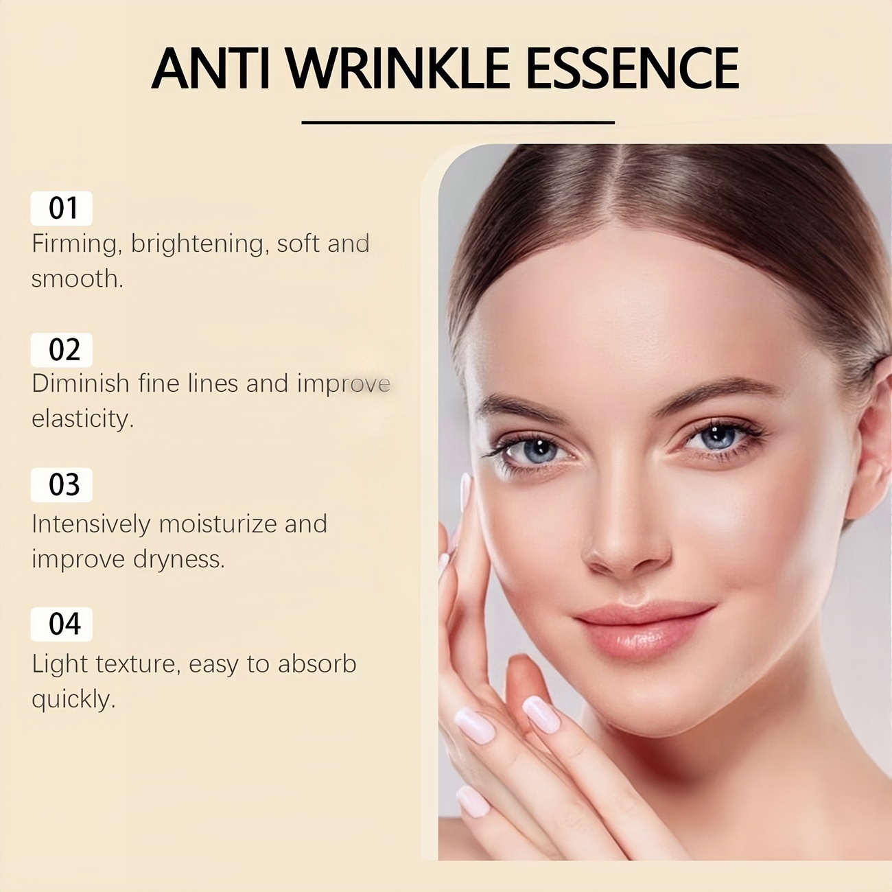 Snail Secretion Fluid & Collag - Snail Mucin Essence review and price