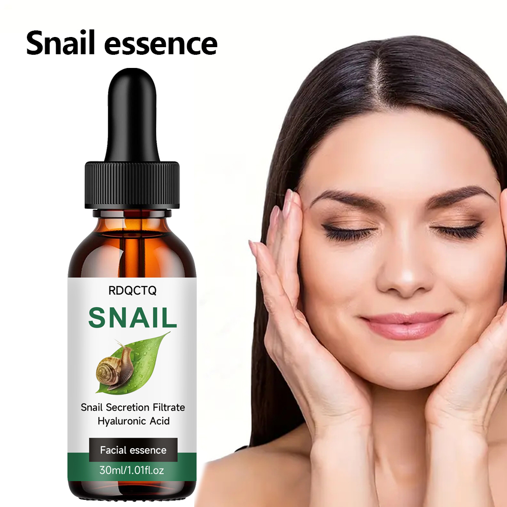 RDQCTQ Snail Mucin Facial Esse - Snail Mucin Essence review and price