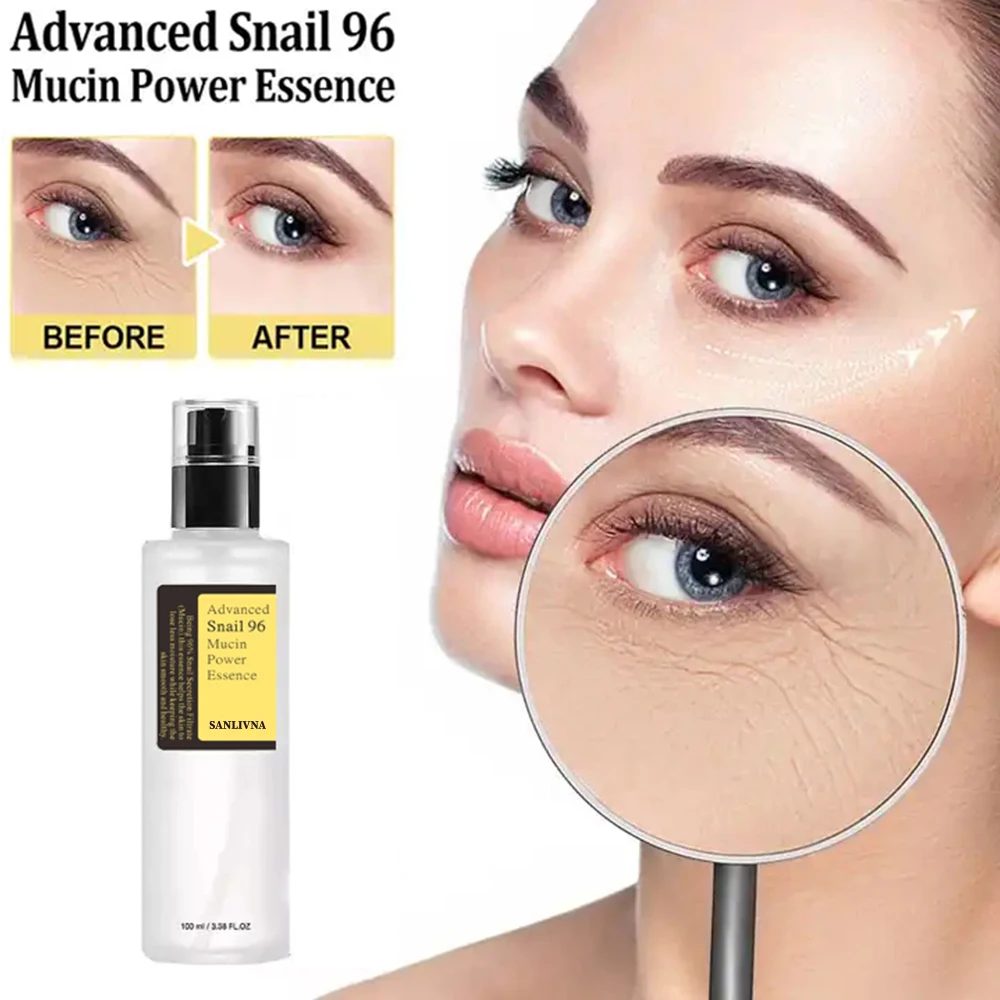 Snail 92% Mucin Duo Cream & Es - Snail Mucin Essence review and price