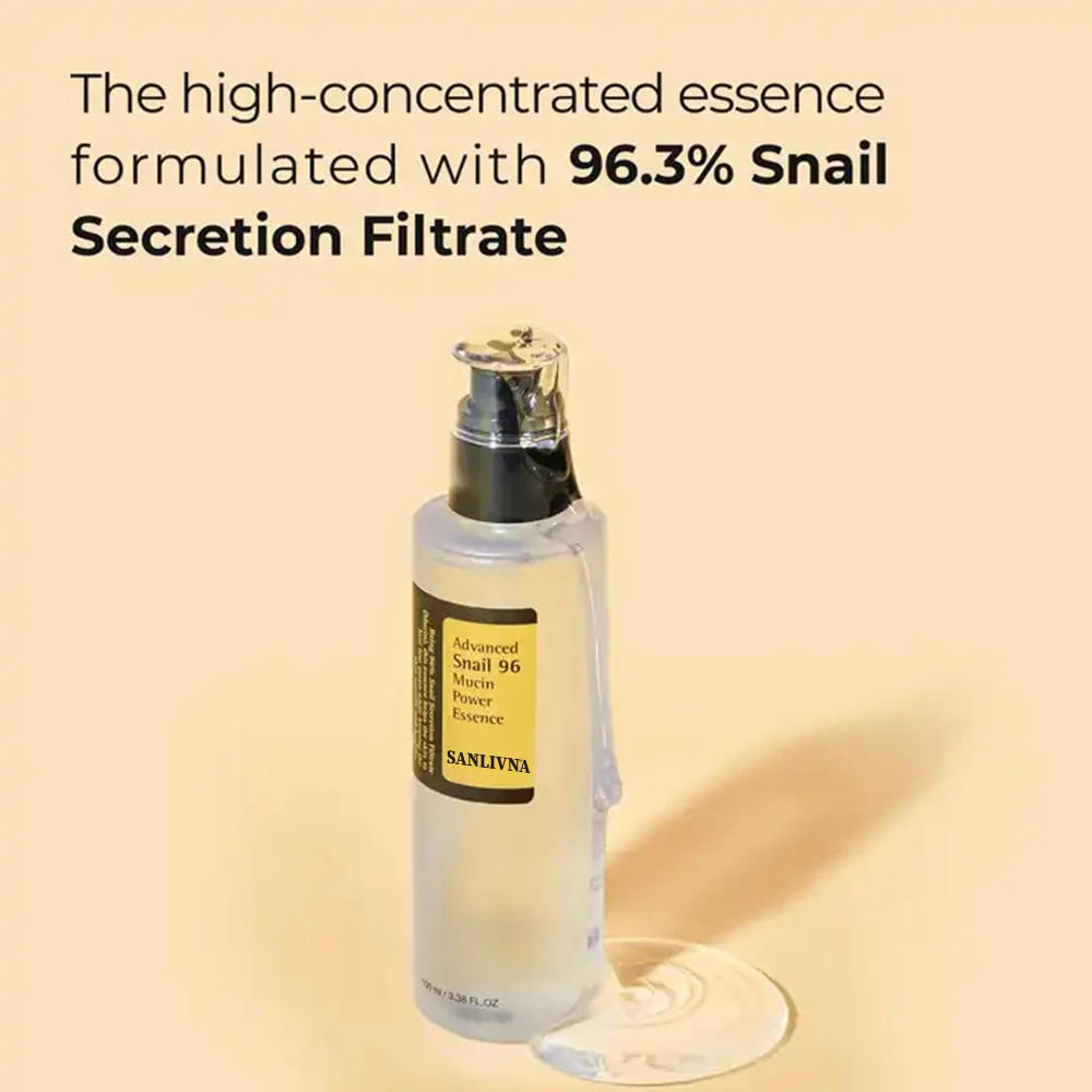 Snail 92% Mucin Duo Cream & Es - Snail Mucin Essence review and price