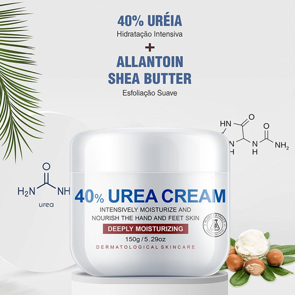 Urea Cream 40% Moisturizing An - Urea Foot Cream review and price