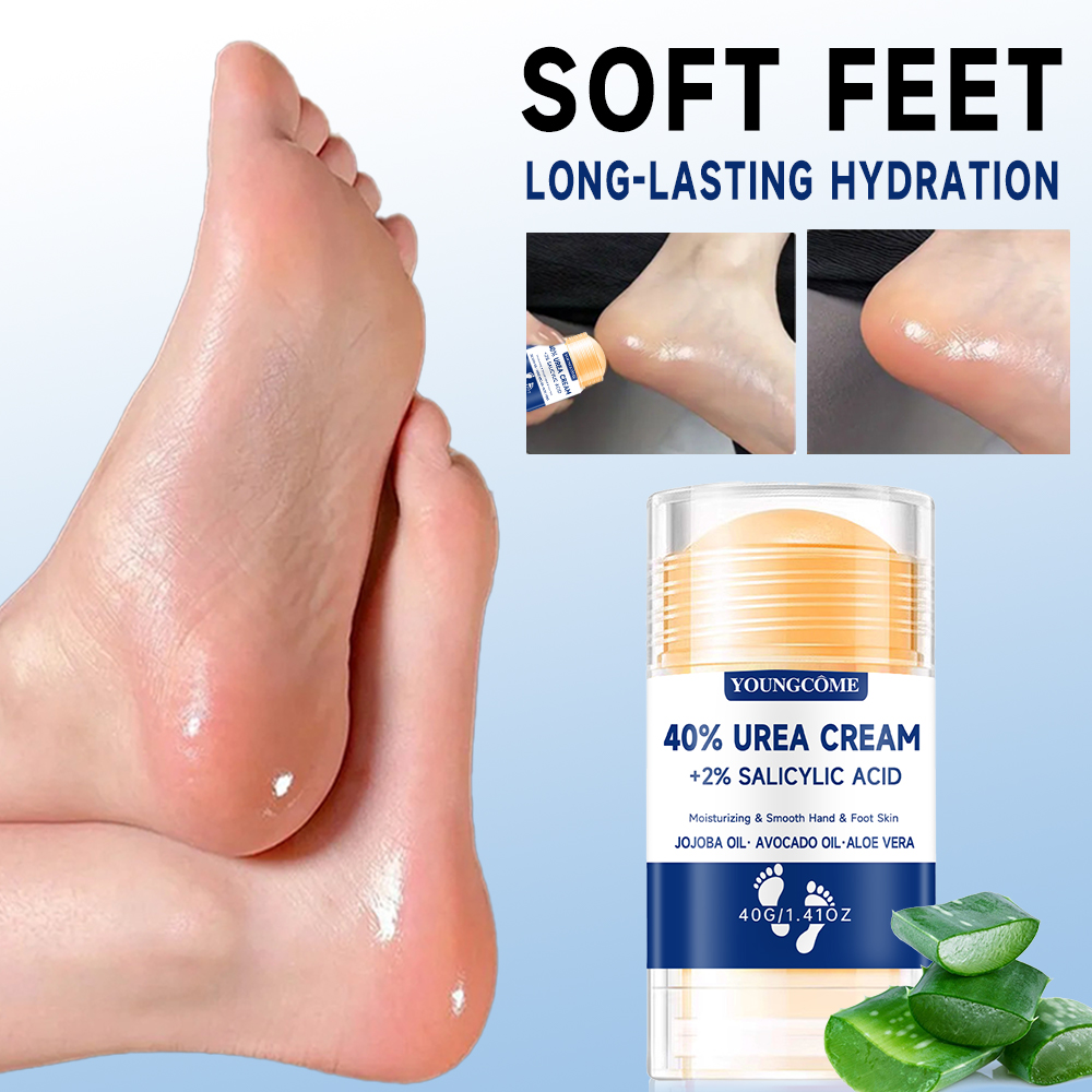 40% Urea Foot Cream +2% Salicy - Urea Foot Cream review and price