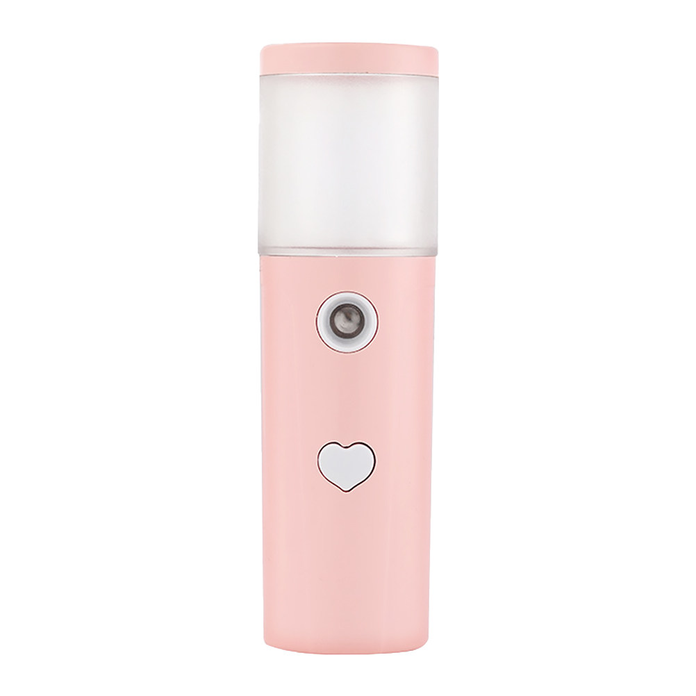 Facial Steamer Nano Mist Spray - Face Mist Mineral review and price