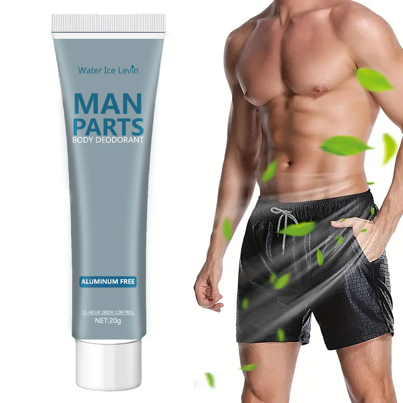 Men's Private Fragrance cream  - Lactic Acid Toner review and price