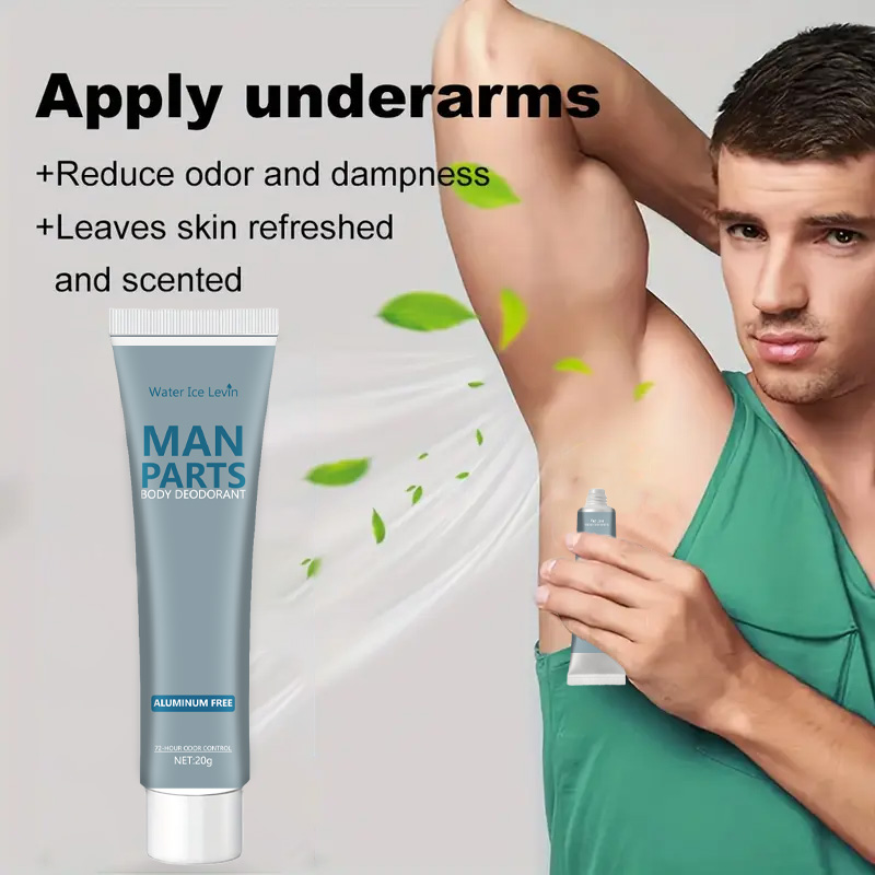 Men's Private Fragrance cream  - Lactic Acid Toner review and price