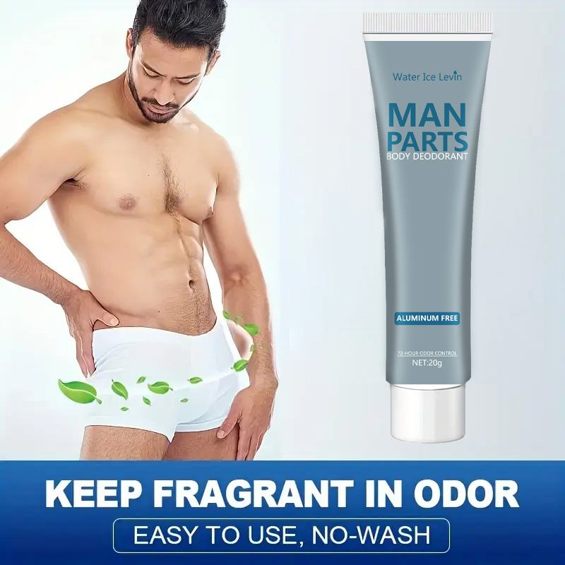 Men's Private Fragrance cream  - Lactic Acid Toner review and price