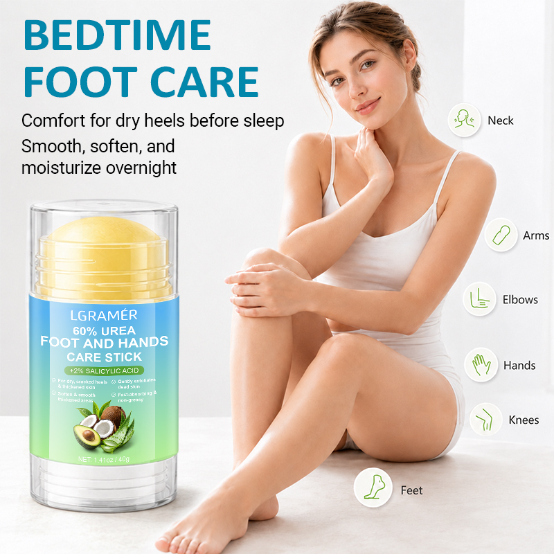 60% Urea Foot and Hand Care Cr - Urea Foot Cream review and price