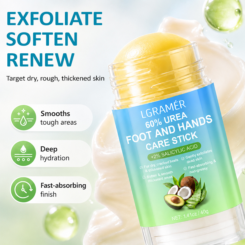 60% Urea Foot and Hand Care Cr - Urea Foot Cream review and price