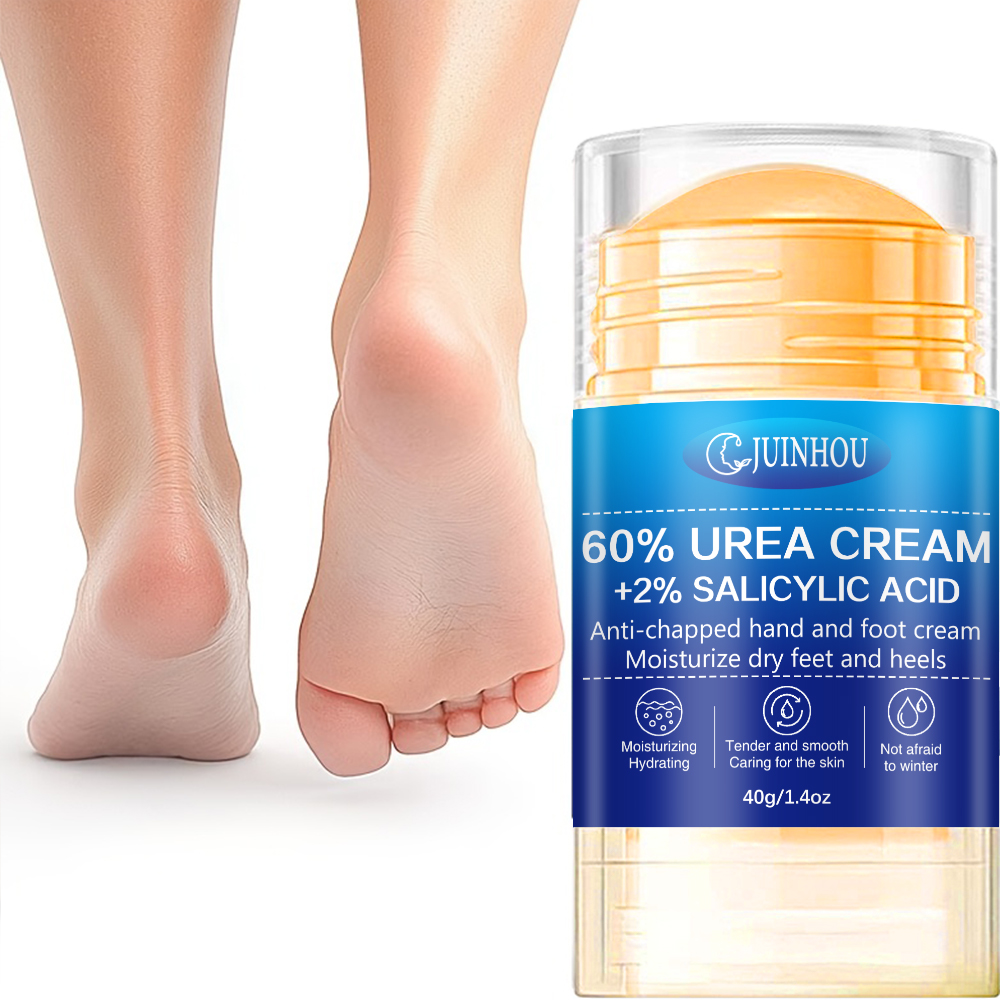 JUINHOU 40g Foot Stick 60% Ure - Urea Foot Cream review and price