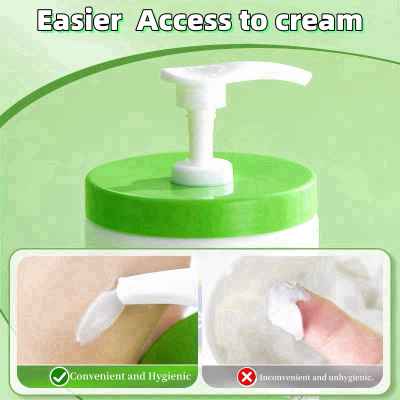 Pump Dispenser for Cetaphil Mo - Skincare Cetaphil review and price