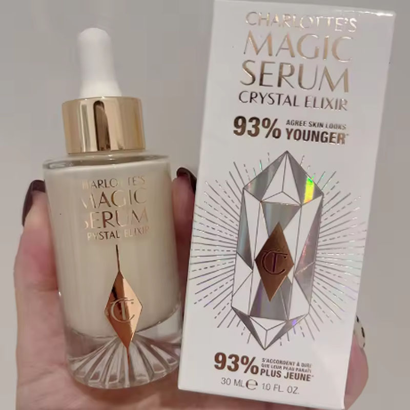 Hot Selling CT Magic Diamond L - Snail Mucin Essence review and price