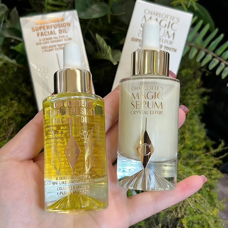 Hot Selling CT Magic Diamond L - Snail Mucin Essence review and price