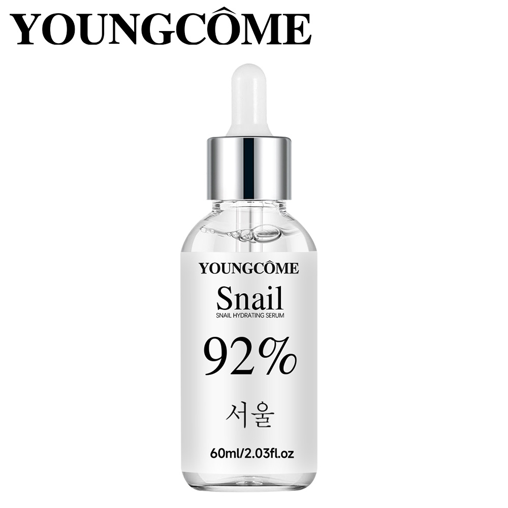Snail Essence Fade Fine Lines  - Snail Mucin Essence review and price