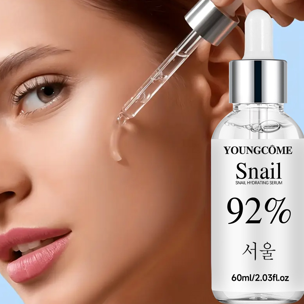 Snail Essence Fade Fine Lines  - Snail Mucin Essence review and price