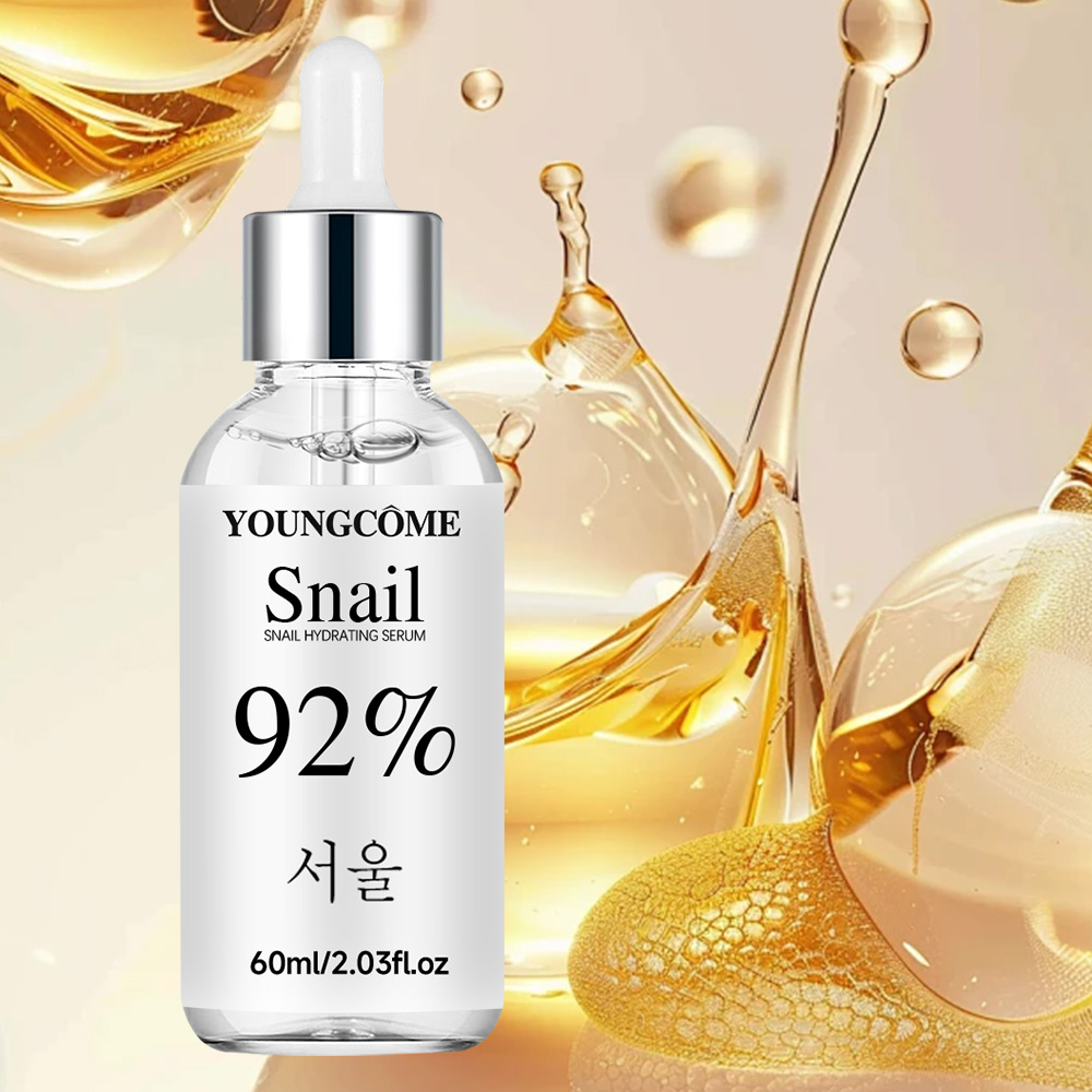 Snail Essence Fade Fine Lines  - Snail Mucin Essence review and price