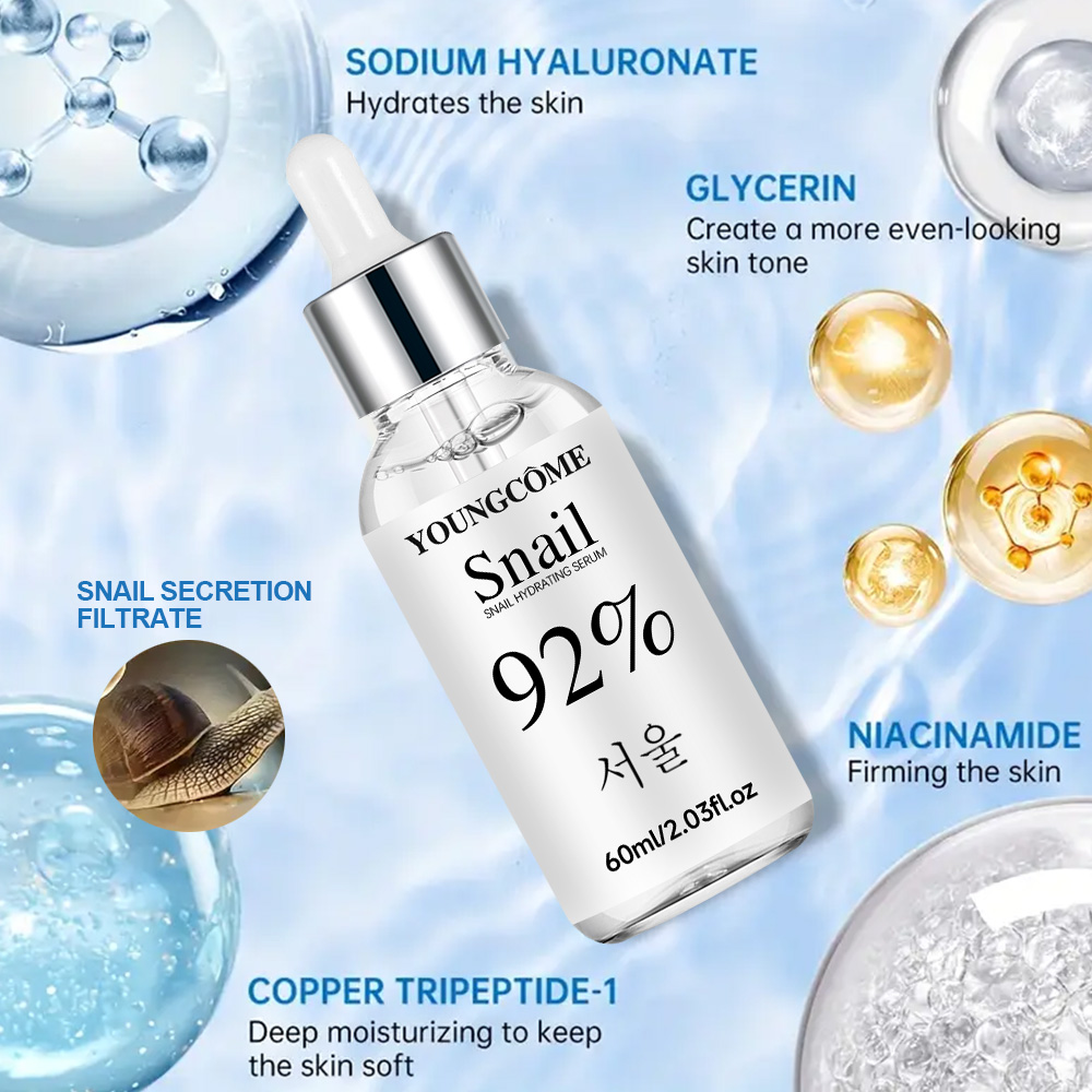 Snail Essence Fade Fine Lines  - Snail Mucin Essence review and price