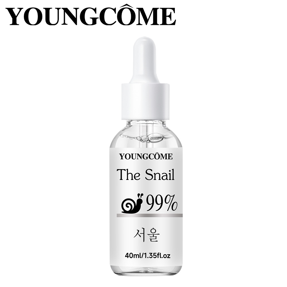 Snail Essence Soothing Face Se - Snail Mucin Essence review and price