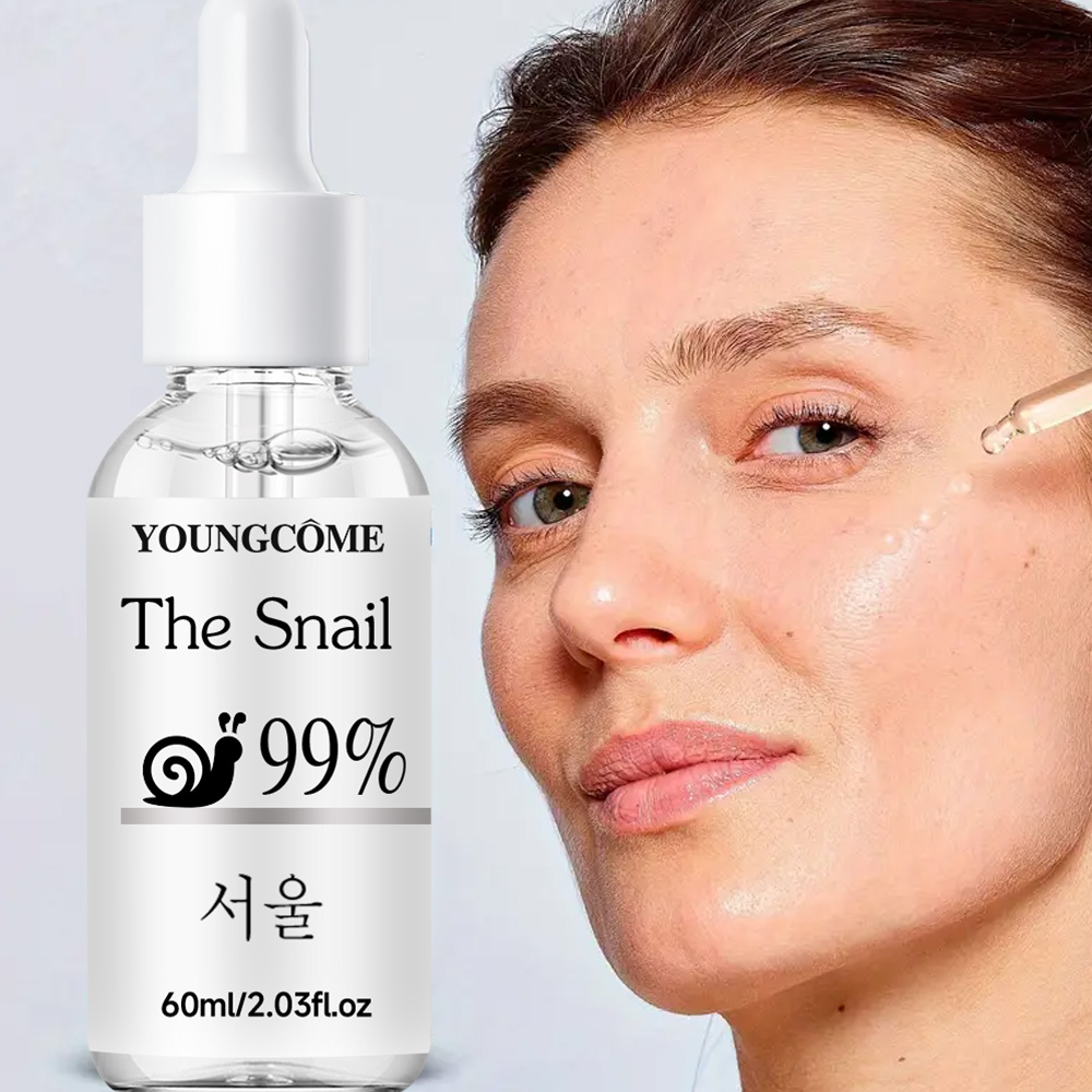 Snail Essence Soothing Face Se - Snail Mucin Essence review and price