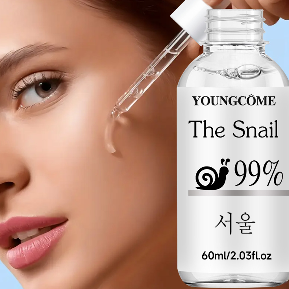 Snail Essence Soothing Face Se - Snail Mucin Essence review and price