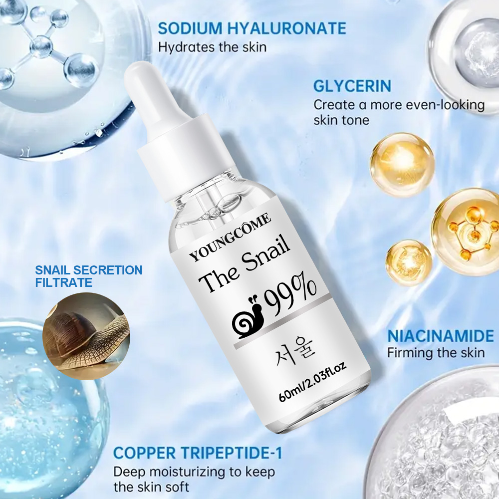 Snail Essence Soothing Face Se - Snail Mucin Essence review and price