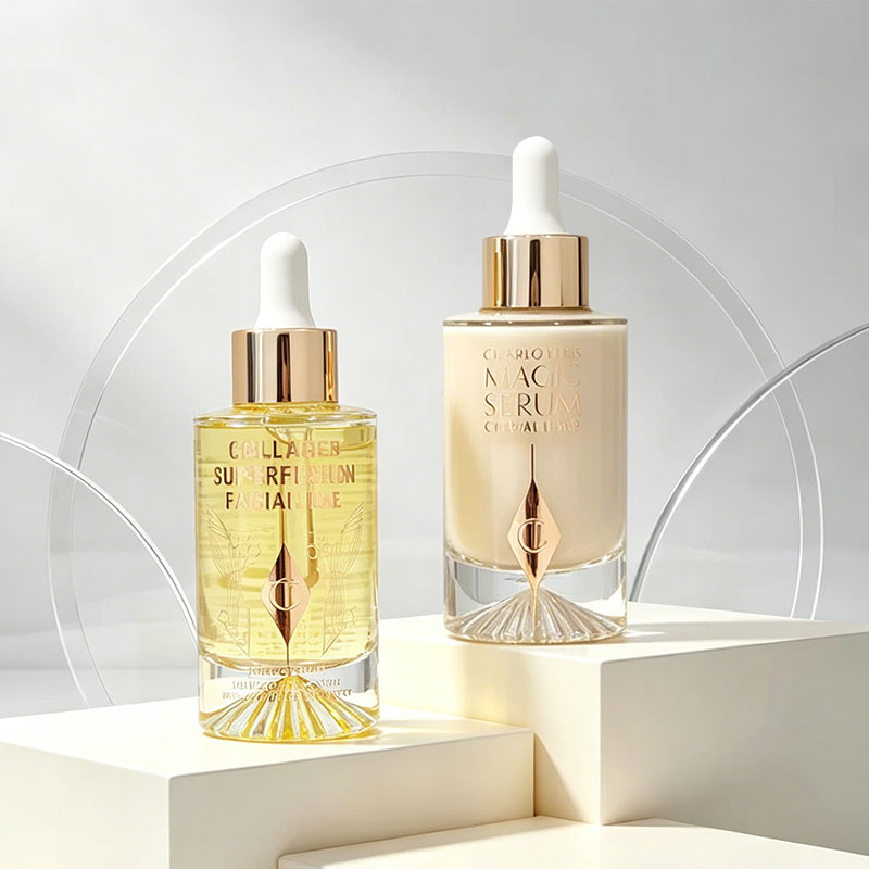 New Charlotte Tilbury Magic Di - Snail Mucin Essence review and price