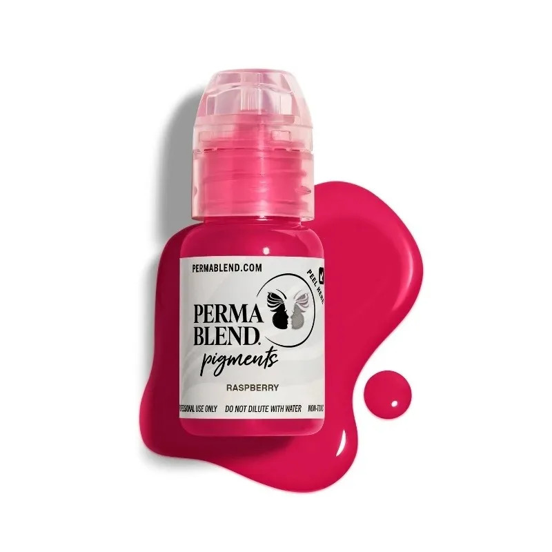 Perma Blend Ink Tattoo Supplie - Skincare Queen review and price