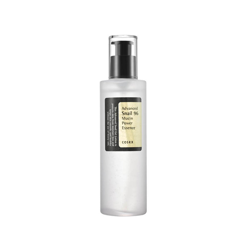 CosRX - Advanced Snail 96 Muci - Snail Mucin Essence review and price