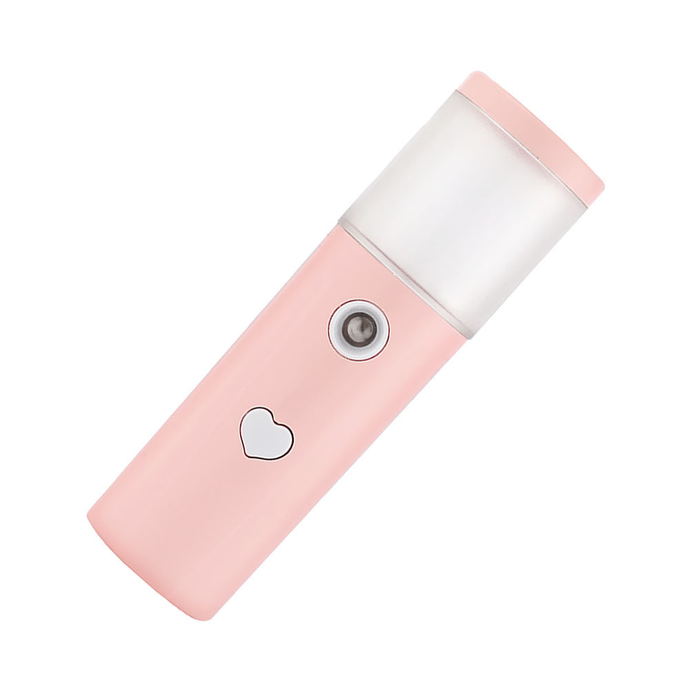 Facial Nano Mist Sprayer USB R - Face Mist Mineral review and price