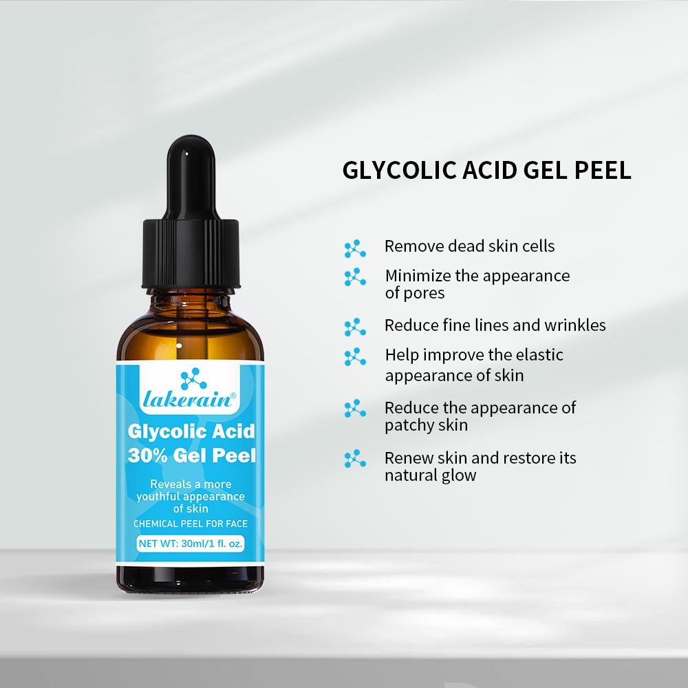 30% Glycolic Acid Face Care Lo - Lactic Acid Toner review and price