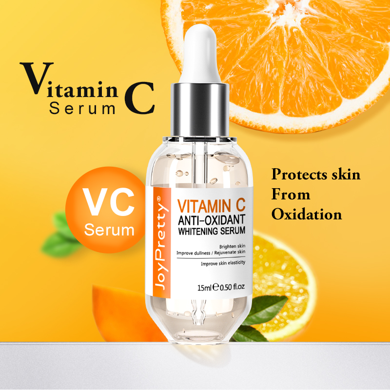 JoyPretty Vitamin C Whitening  - Snail Mucin Essence review and price
