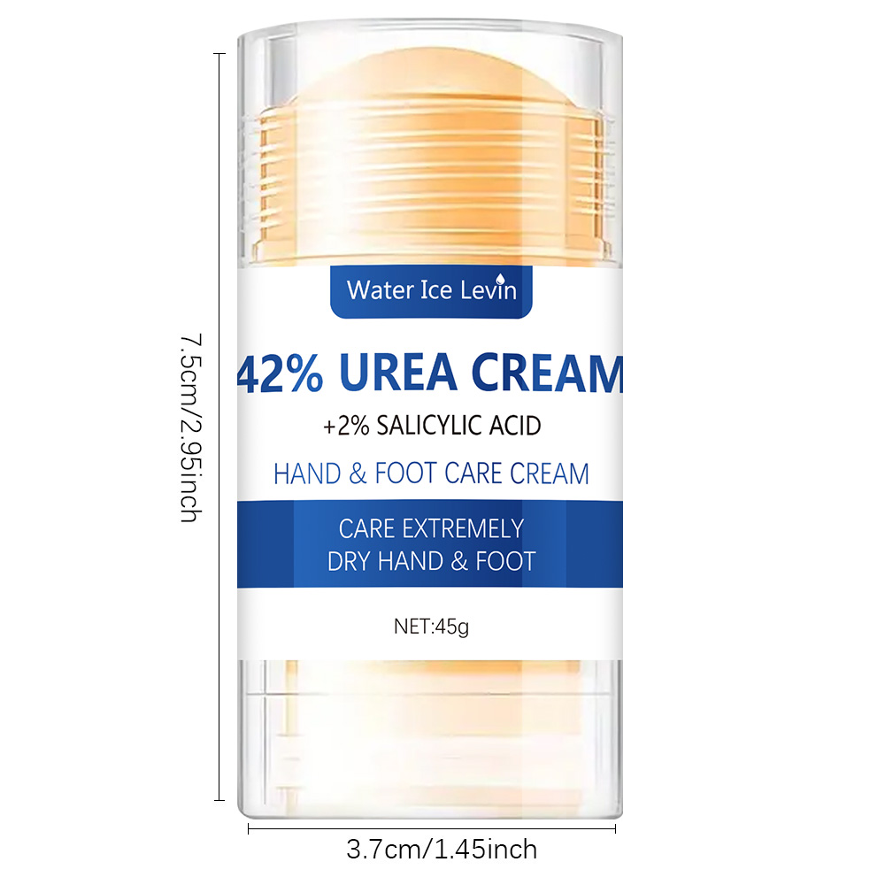 42% Urea Cream with Salicylic  - Urea Foot Cream review and price
