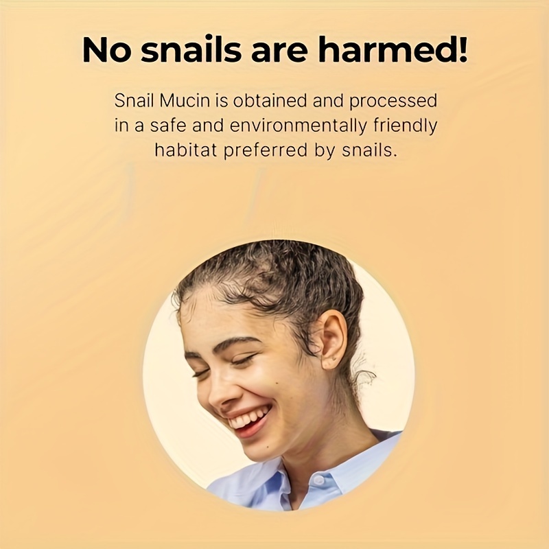5% Niacinamide Snail Mucin 97. - Snail Mucin Essence review and price
