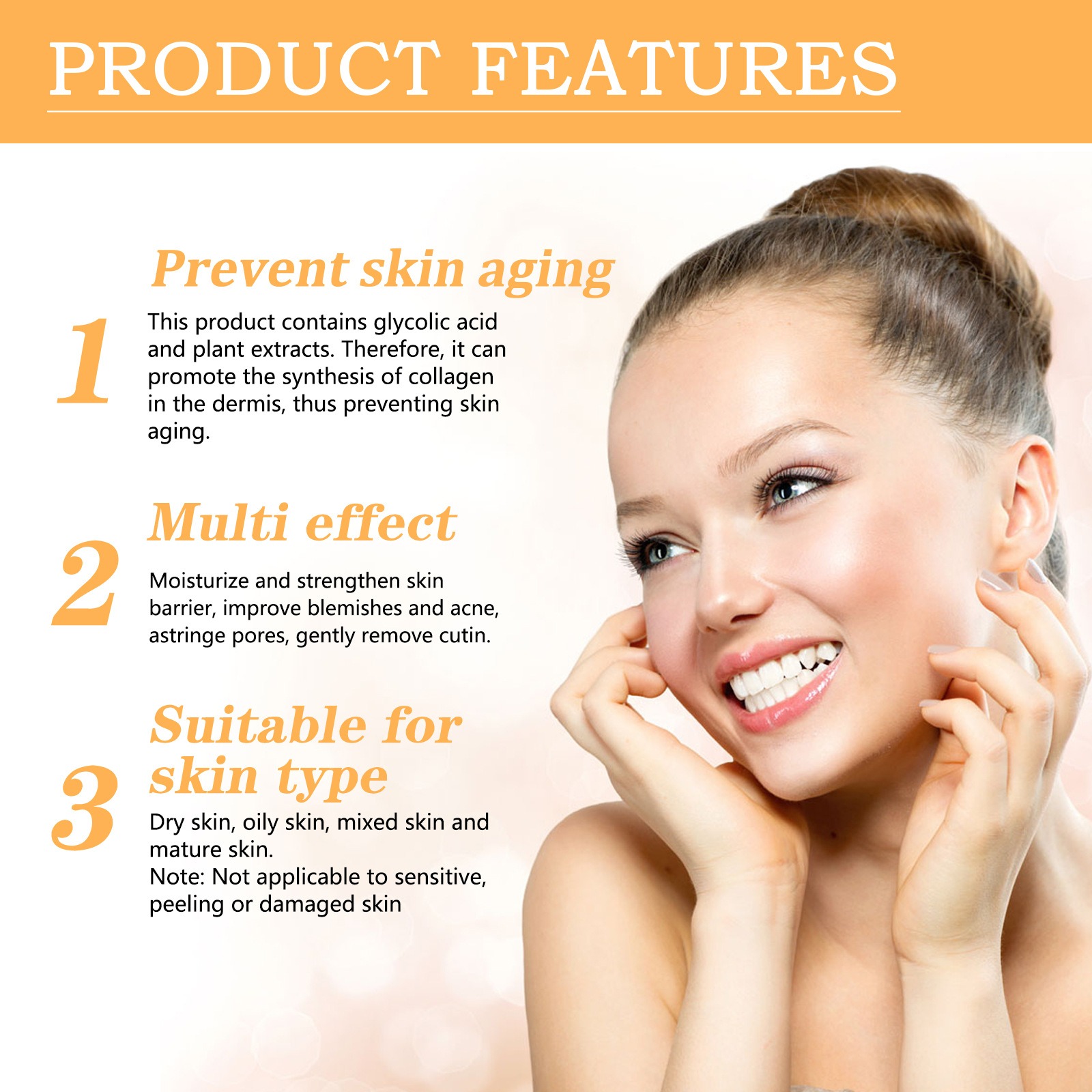 Glycolic Acid 7% Toning Soluti - Lactic Acid Toner review and price
