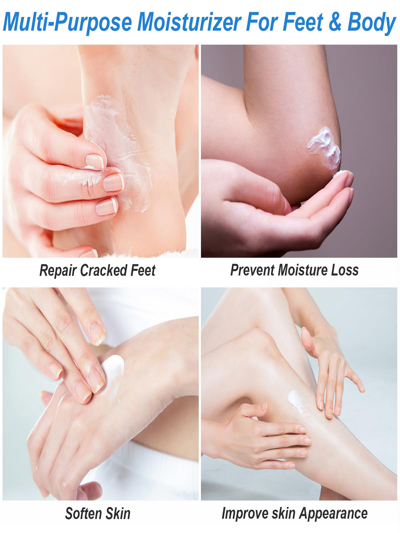 Urea Cream 42% Plus Salicylic  - Urea Foot Cream review and price